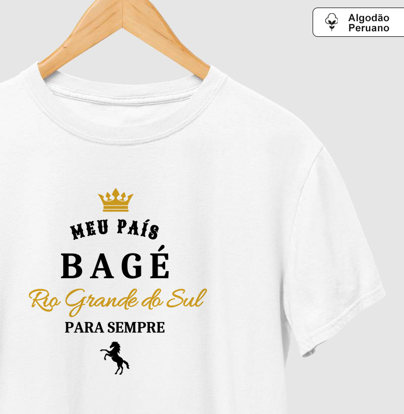 Meu País Bagé
