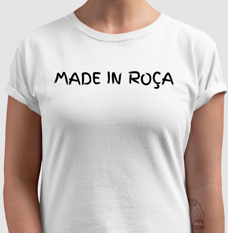 MADE in Roça