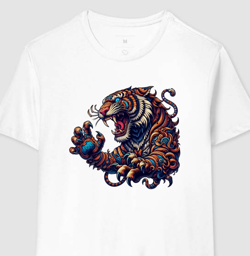 Camisa 0