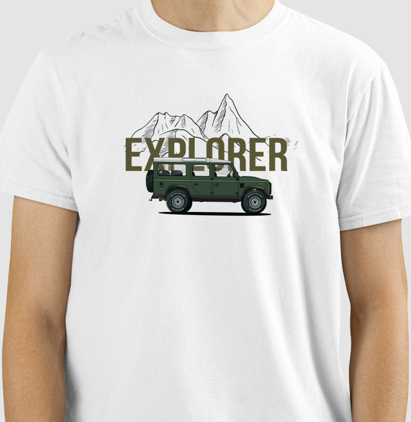 Defender Explorer