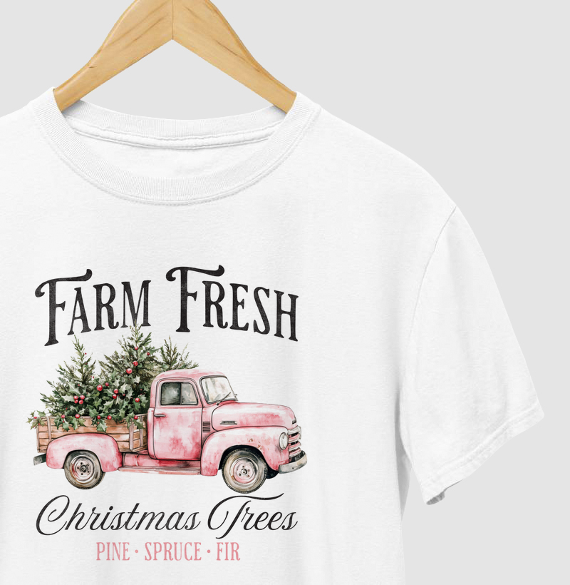 Farm Fresh Trees
