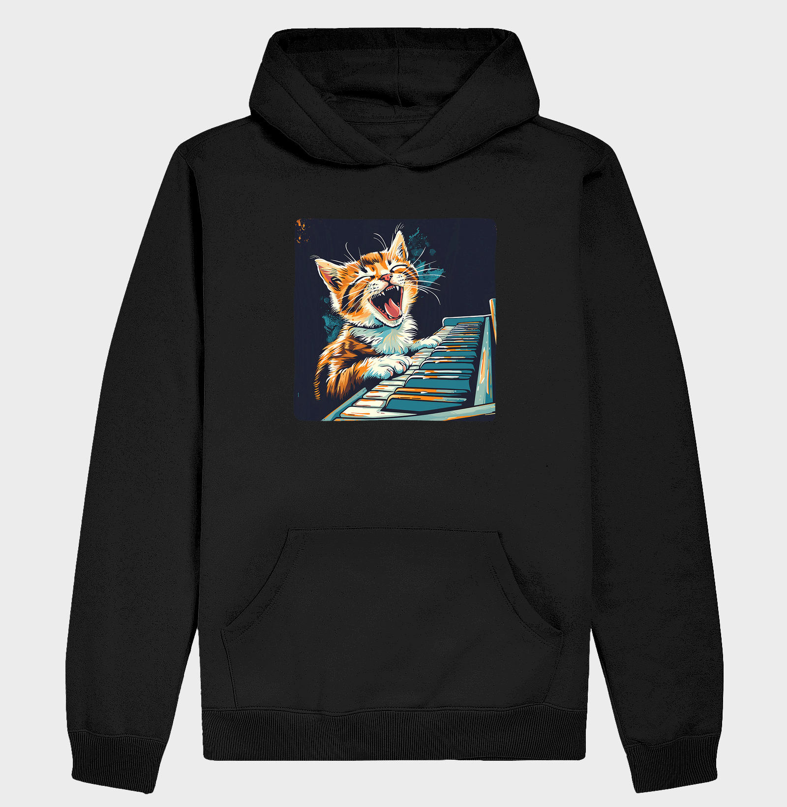 Gato Pianista