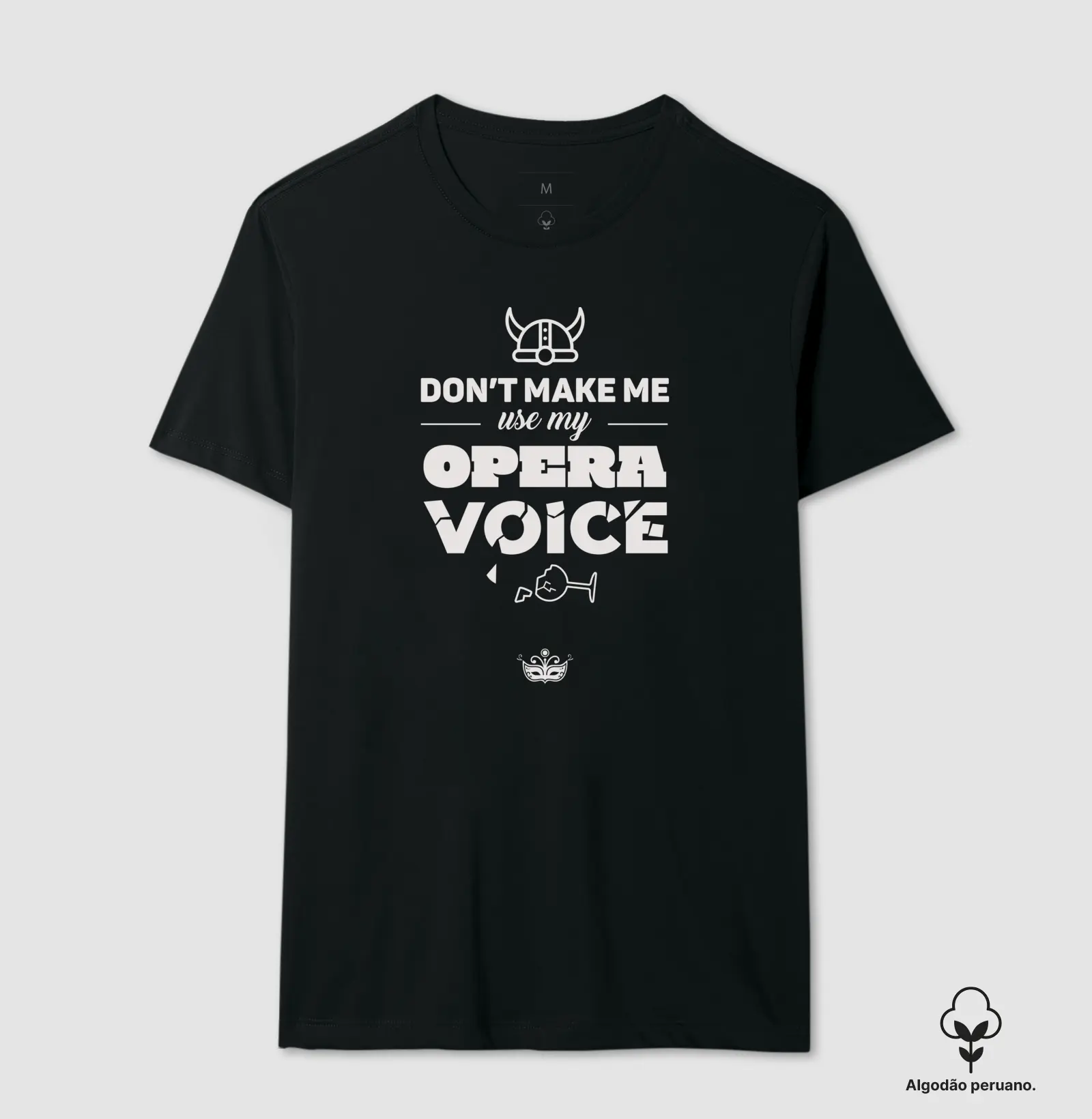Opera Voice