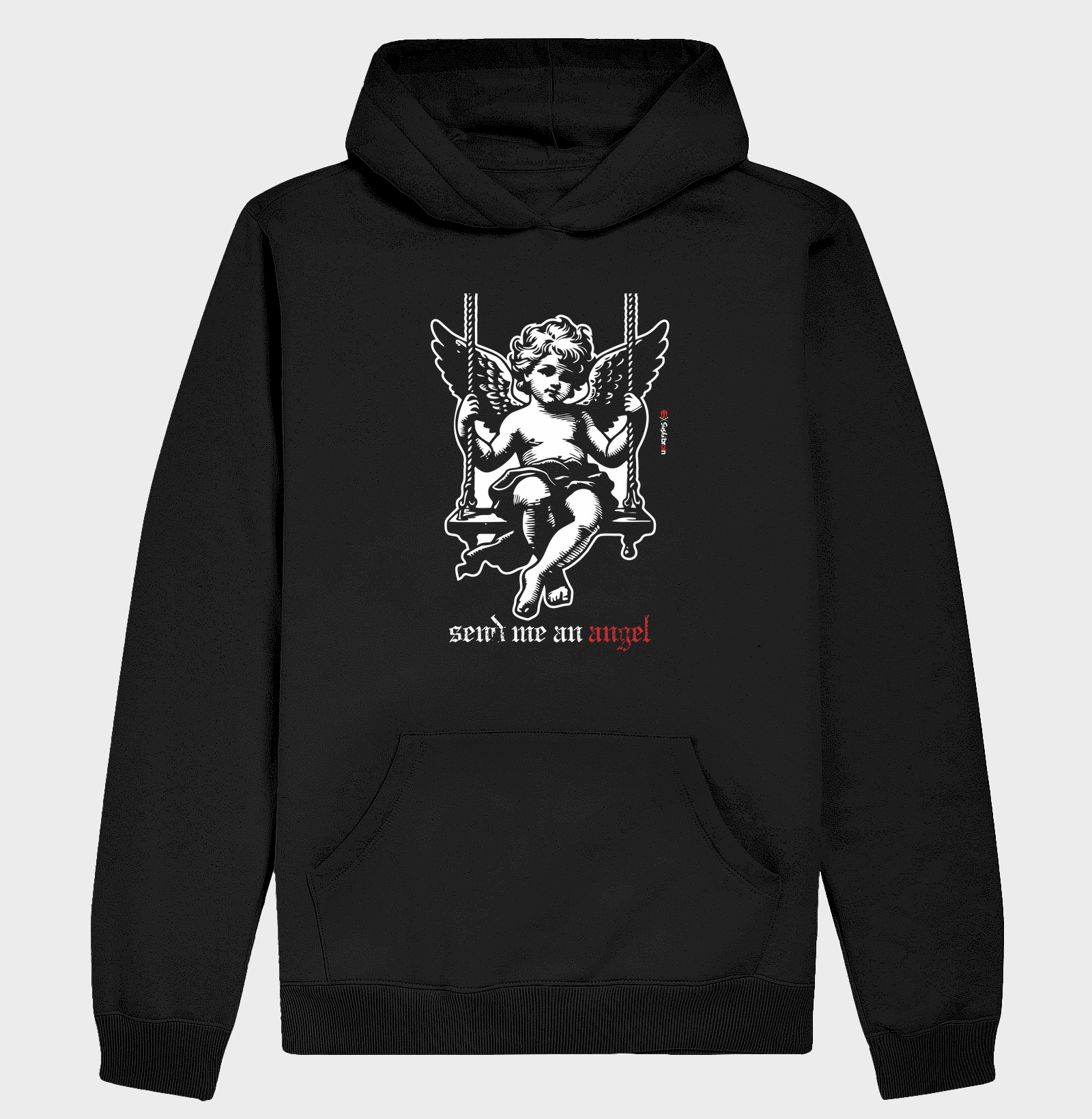 Angel Shirt