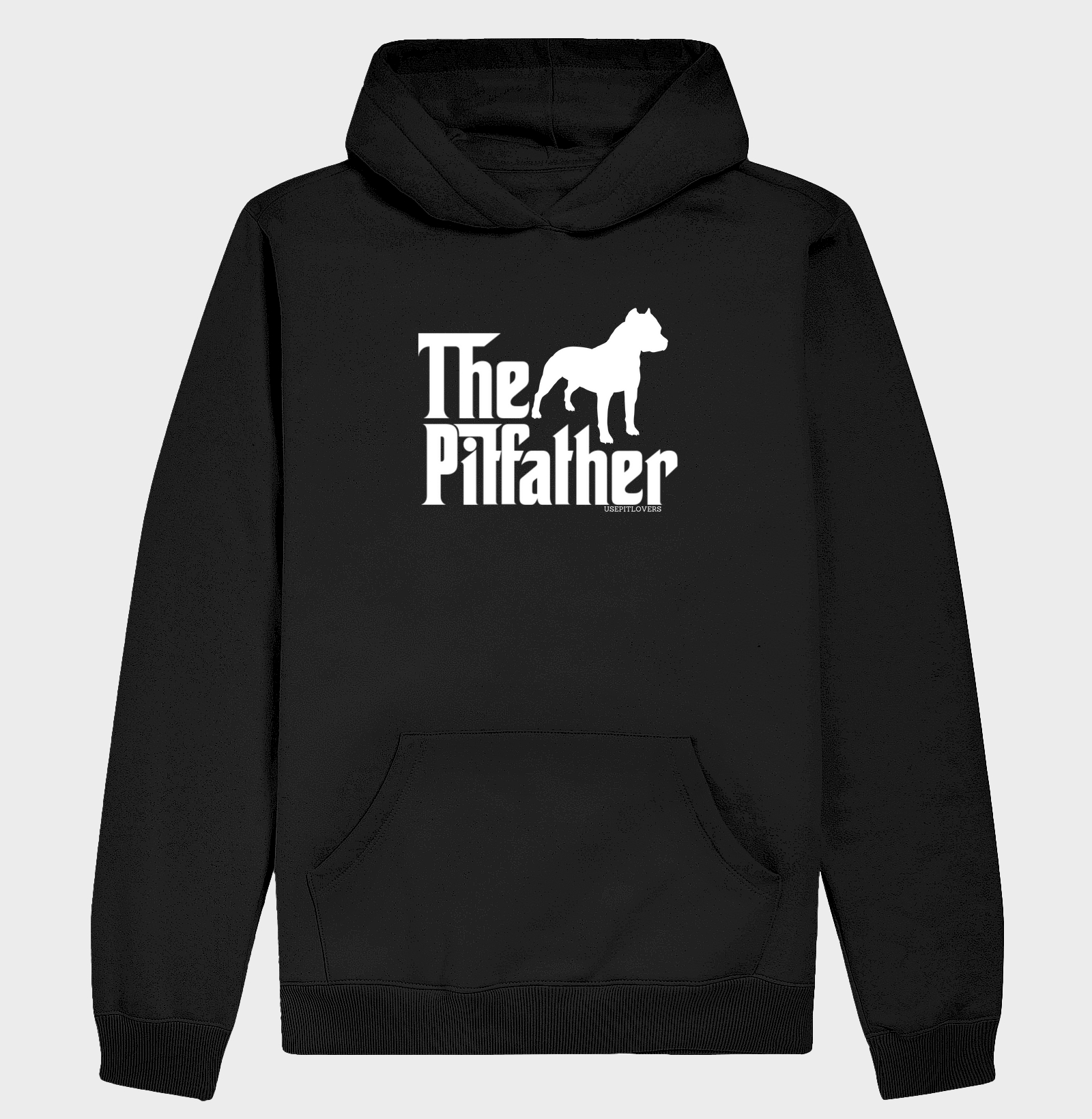 The Pitfather
