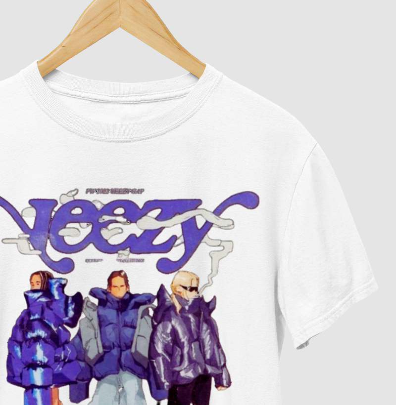 yeezy