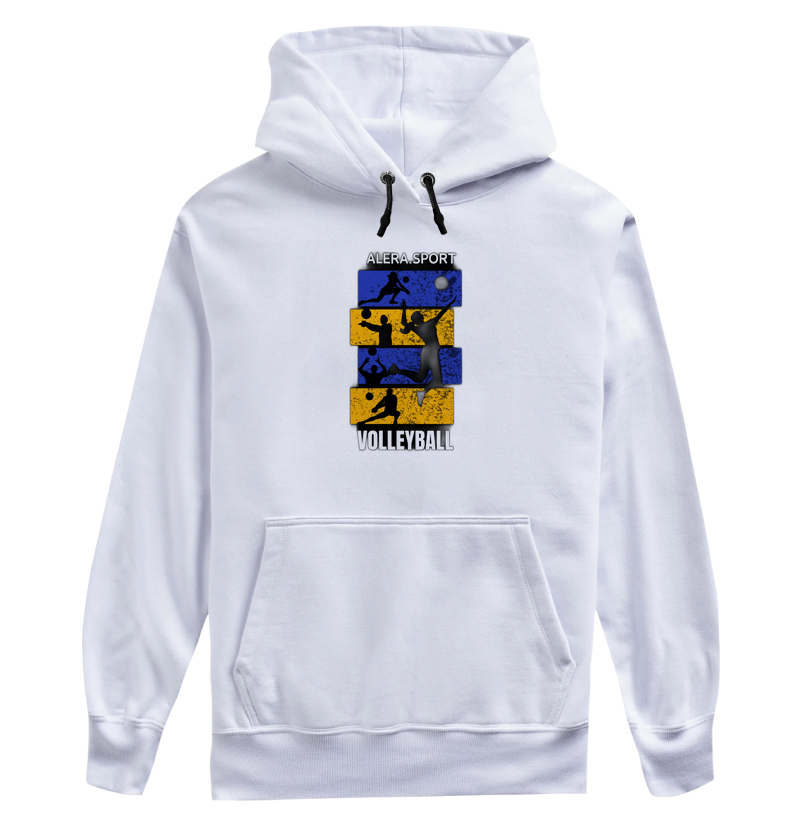 moletom  estampa esportiva 