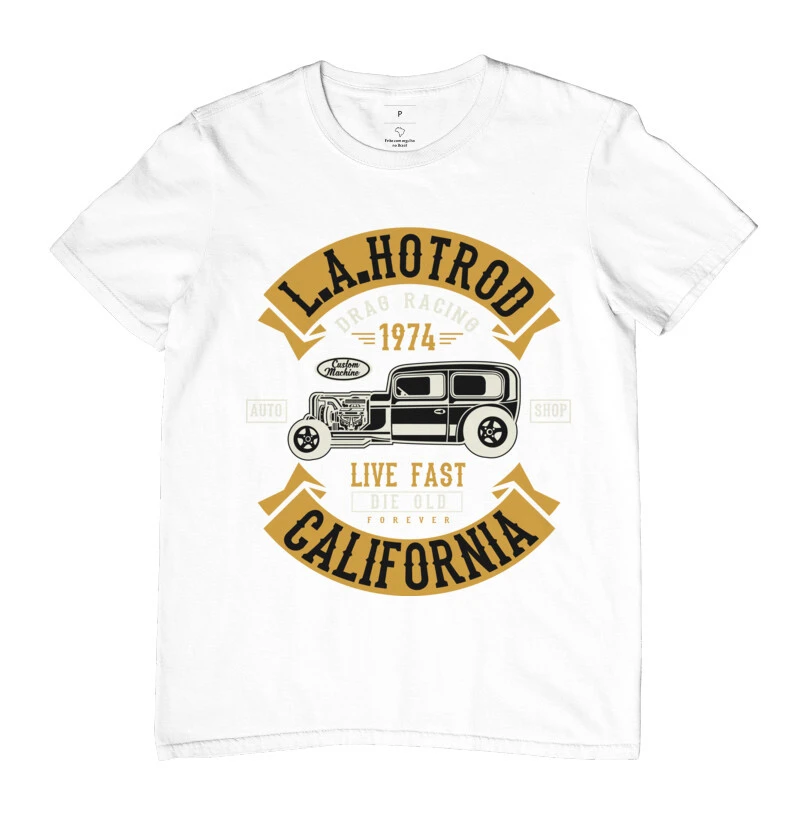 L.A. Hot Rod 2
