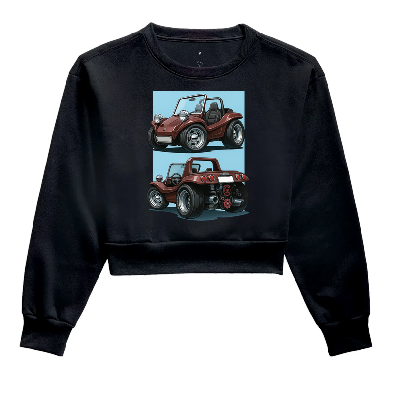 BUGGY
