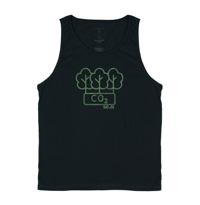 Árvore CO2