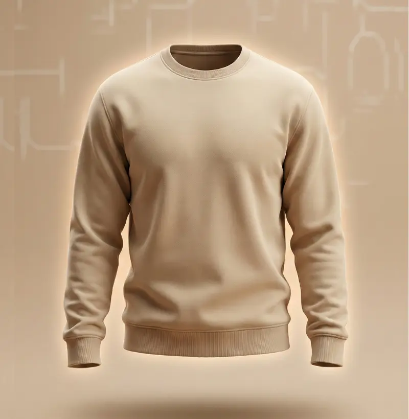 Suéter Fenomênico - Clássico 4 Cores