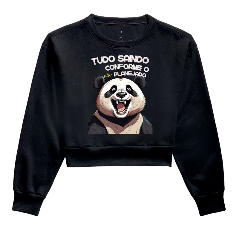 Tudo conforme o planejado