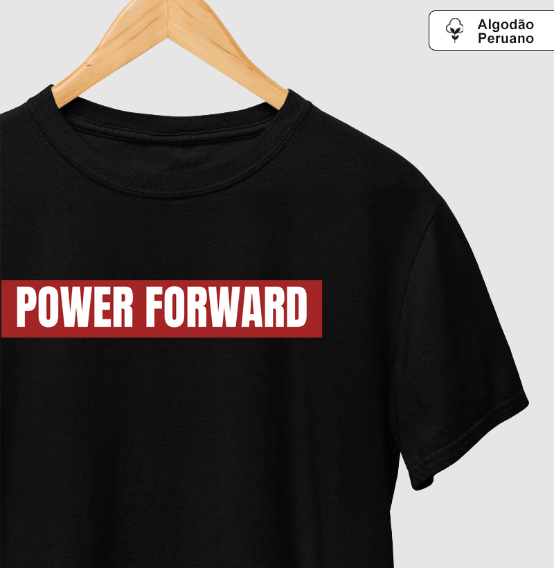 Power Forward