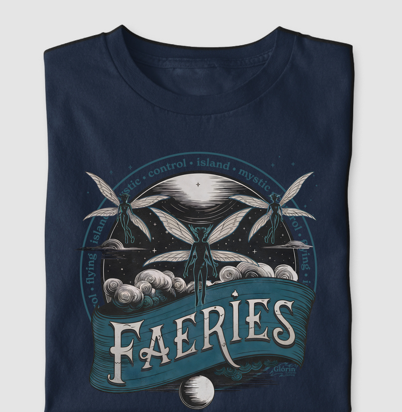 Faeries - Tribes