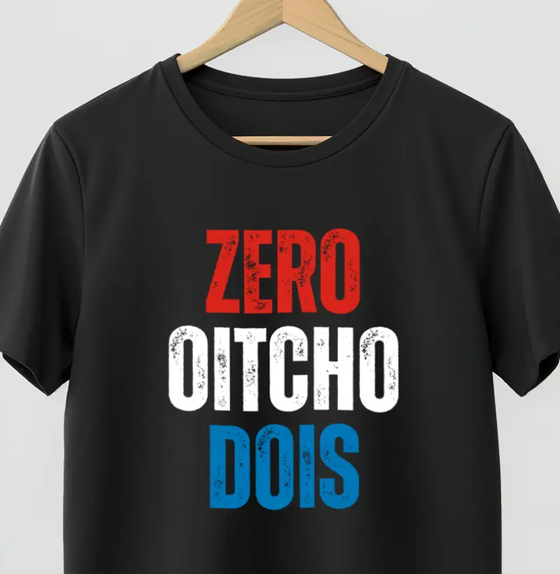 Zero Oitcho Dois