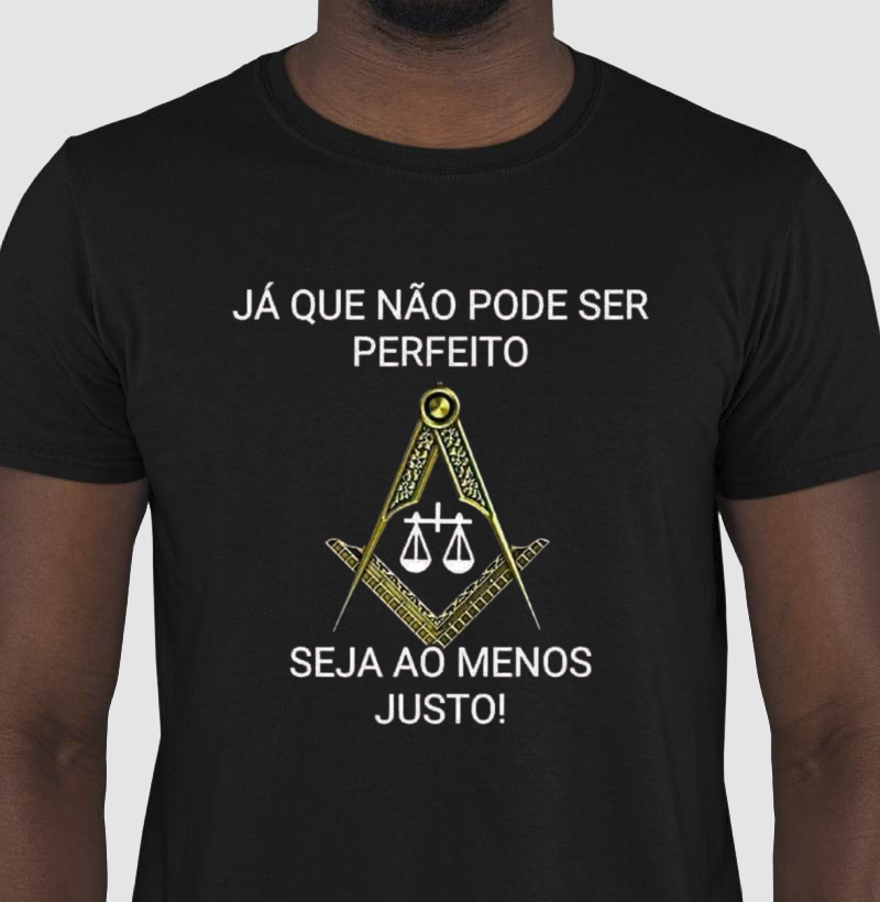 Justo e perfeito