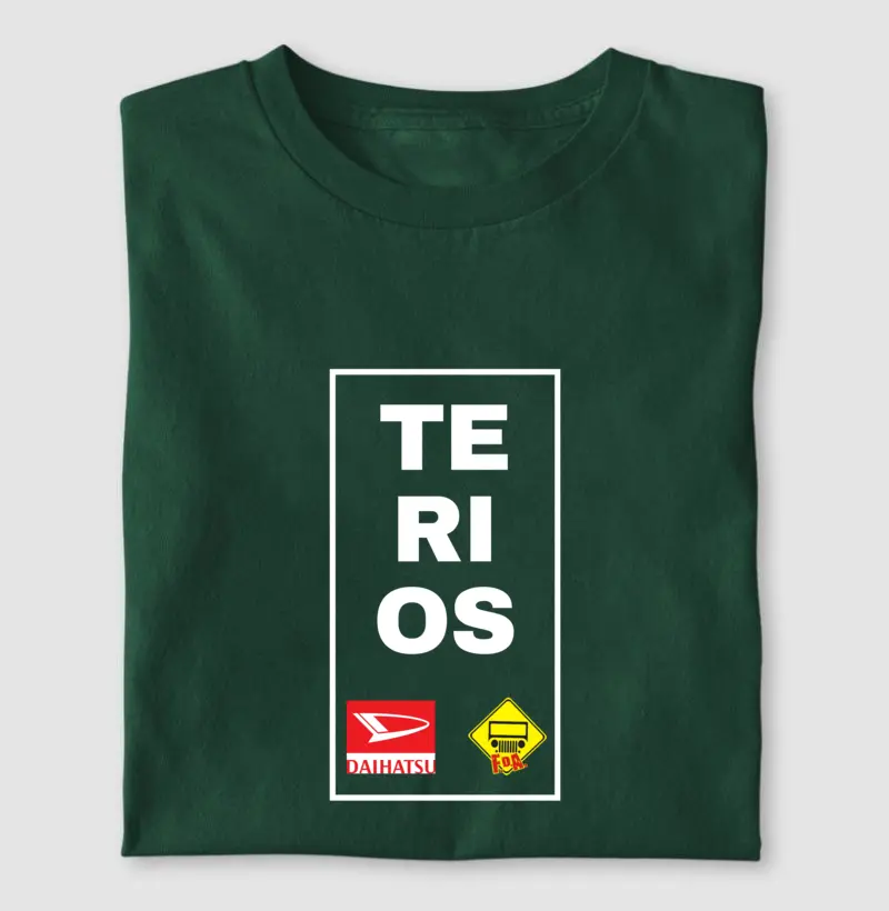 Daihatsu Terios