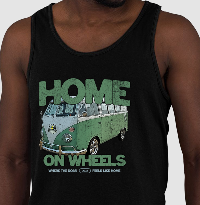 Home on Wheels