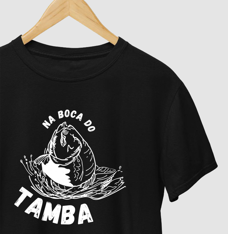 Na Boca do Tamba