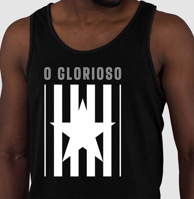 O Glorioso Time Rg Pre