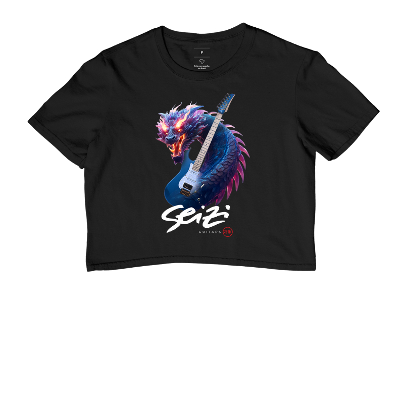 Seizi Neon Dragon
