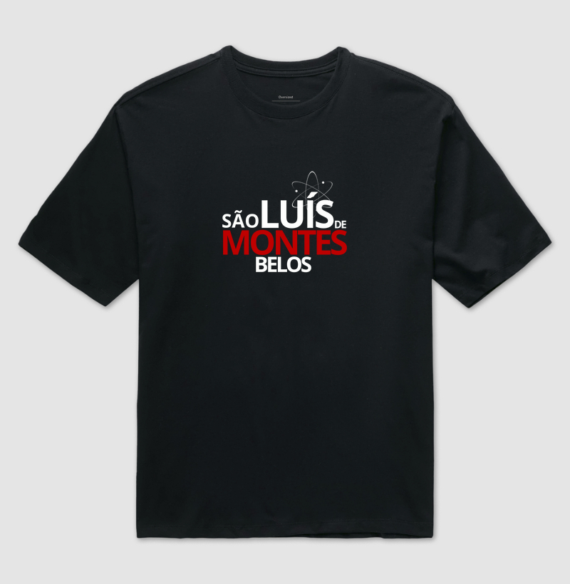 São Luís de Montes Belos