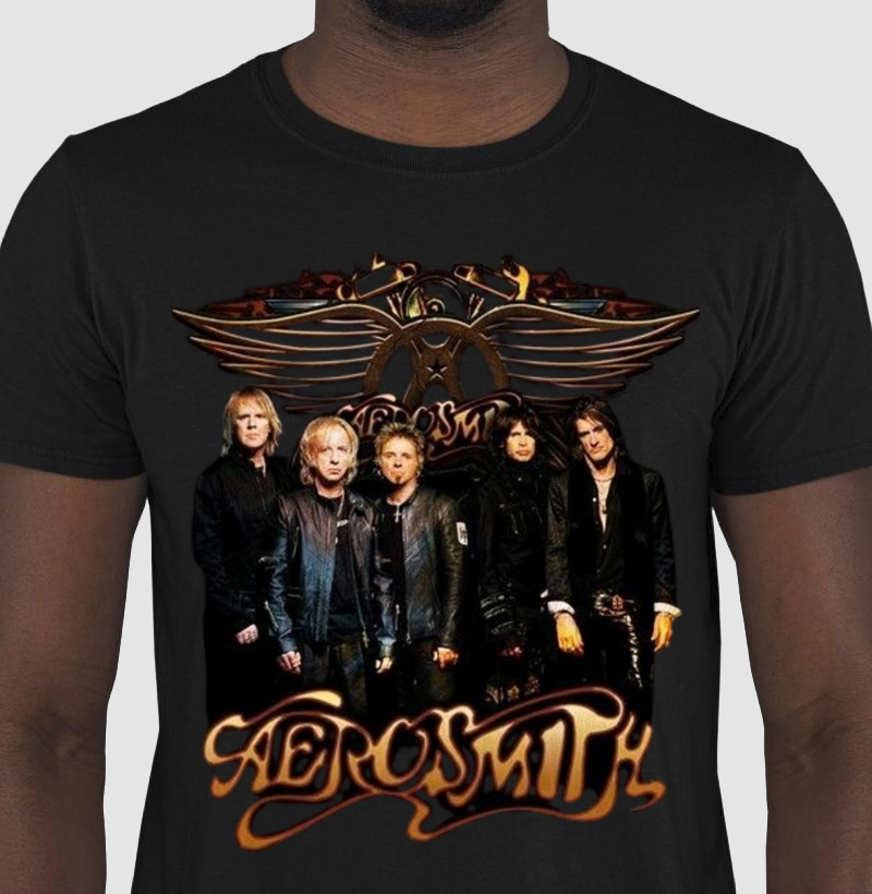 AEROSMITH