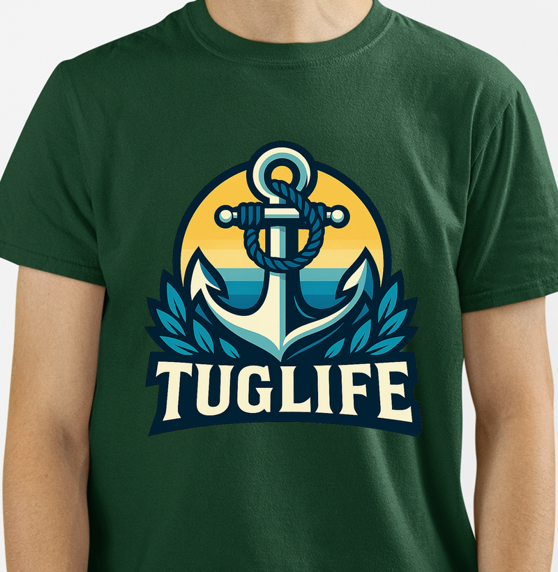 TugLife Vintage