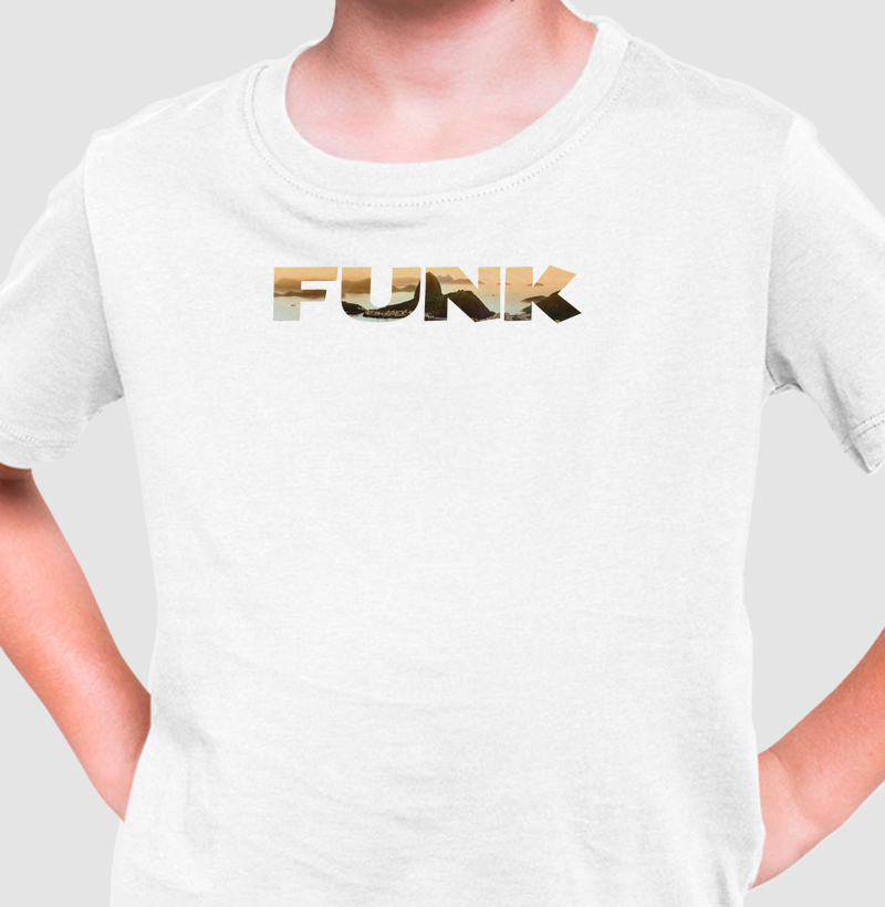 Funk - Infantil