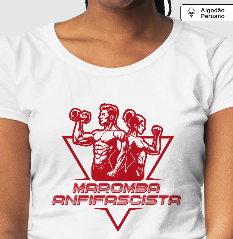 Maromba Antifascista