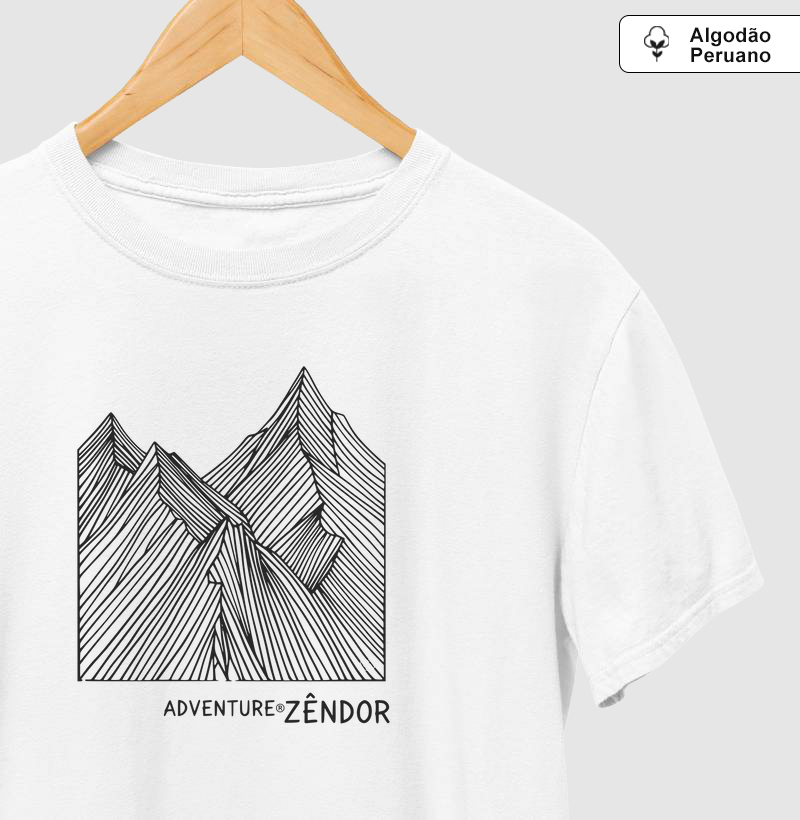 34 Montes Geométricos