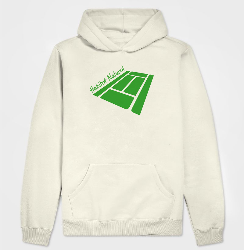 Habitat Natural Grama