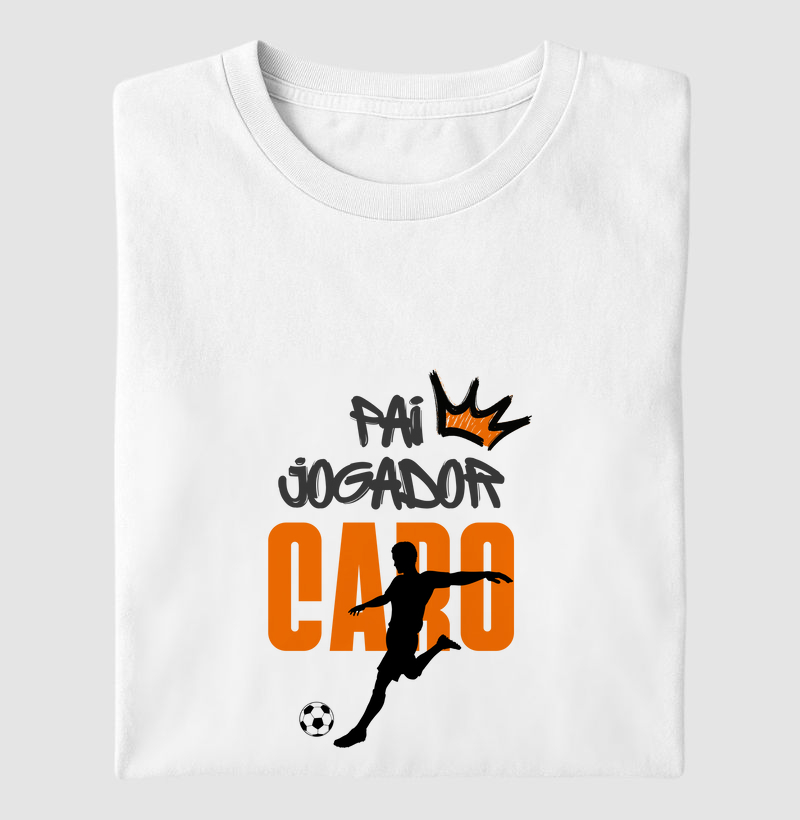 Pai jogador caro