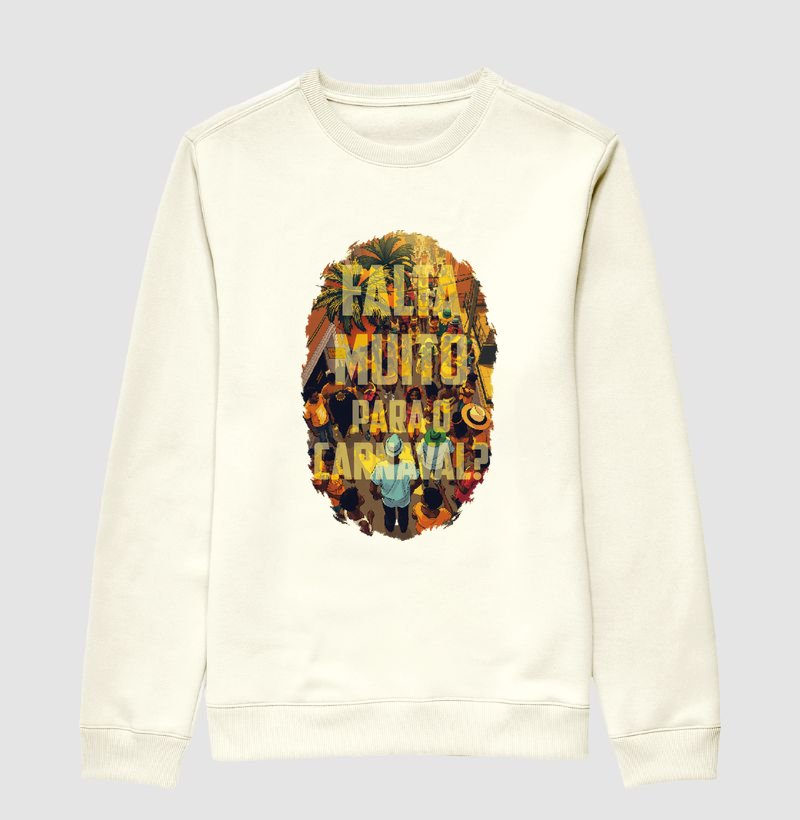 FALTA MUITO PRO CARNAVAL? 01