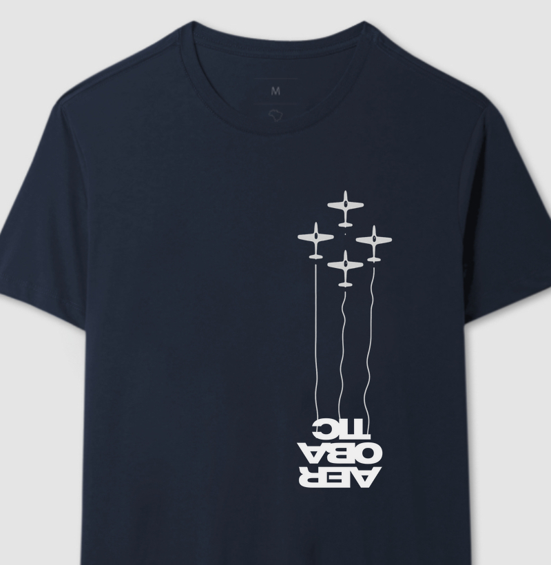 Aerobatic