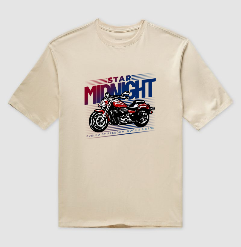Midnight Star