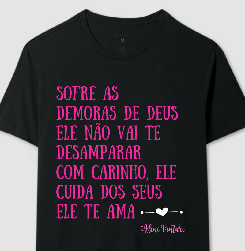 ESPERAR EM DEUS
