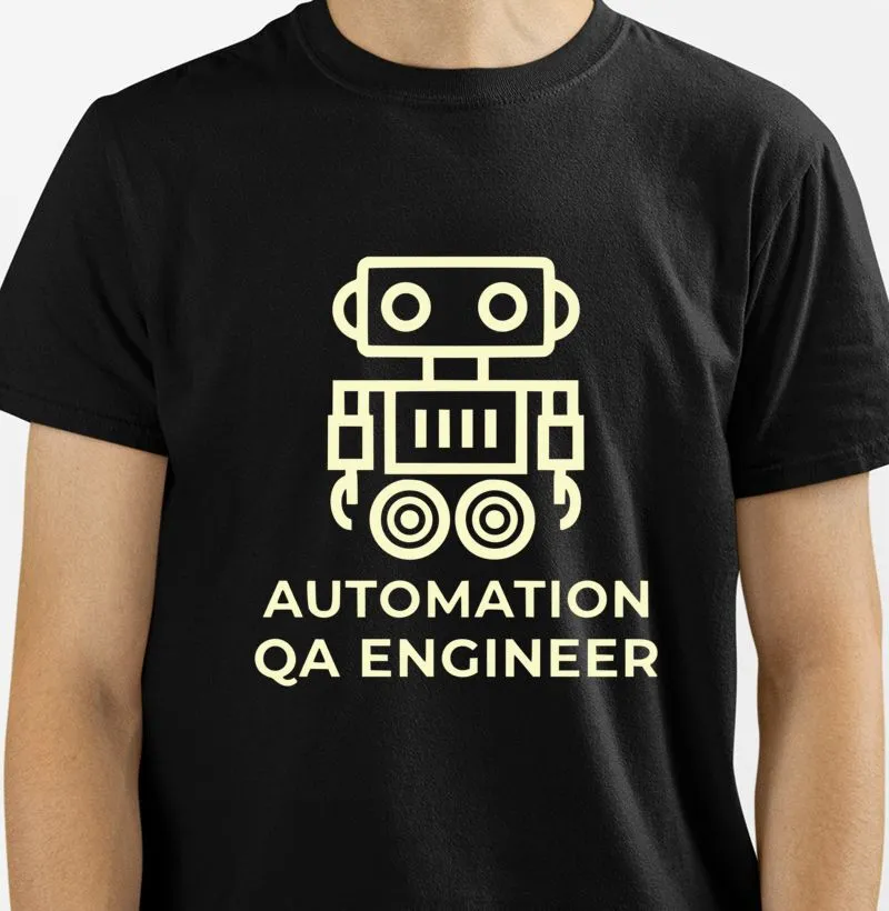 Automation QA Engineer