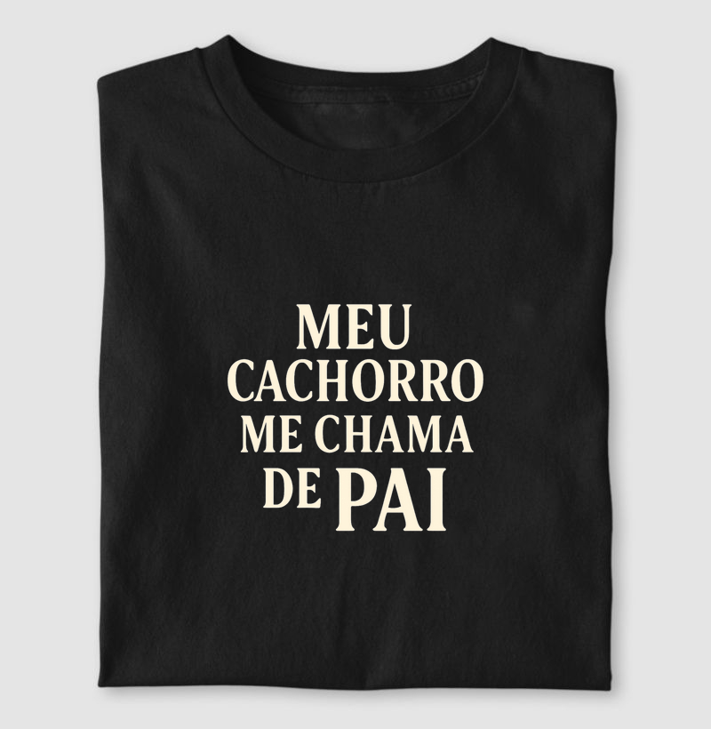 Paternidade Canina