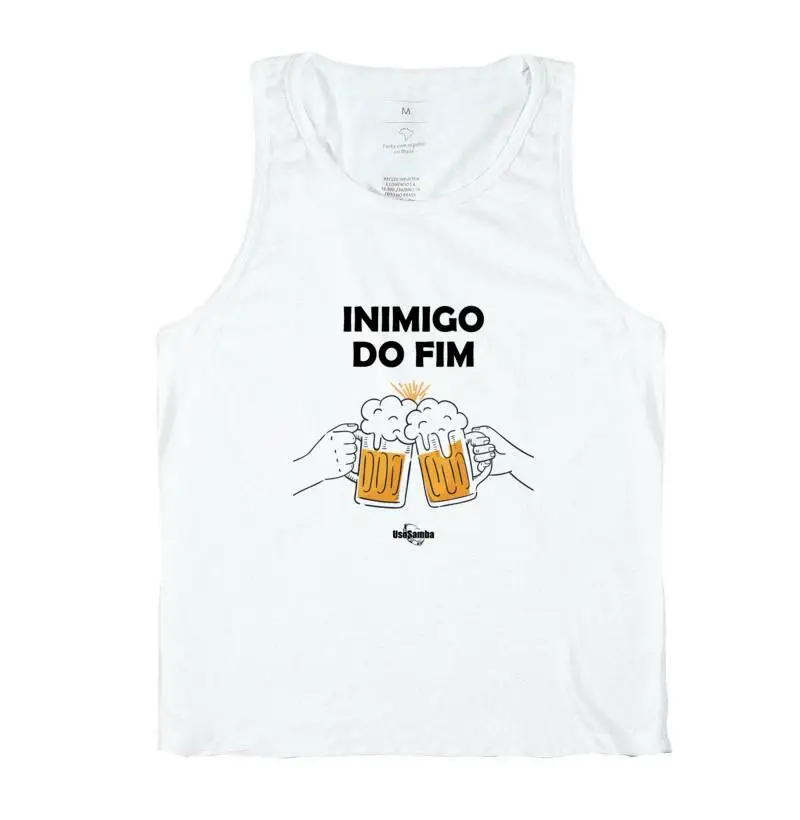 Inimigo do fim