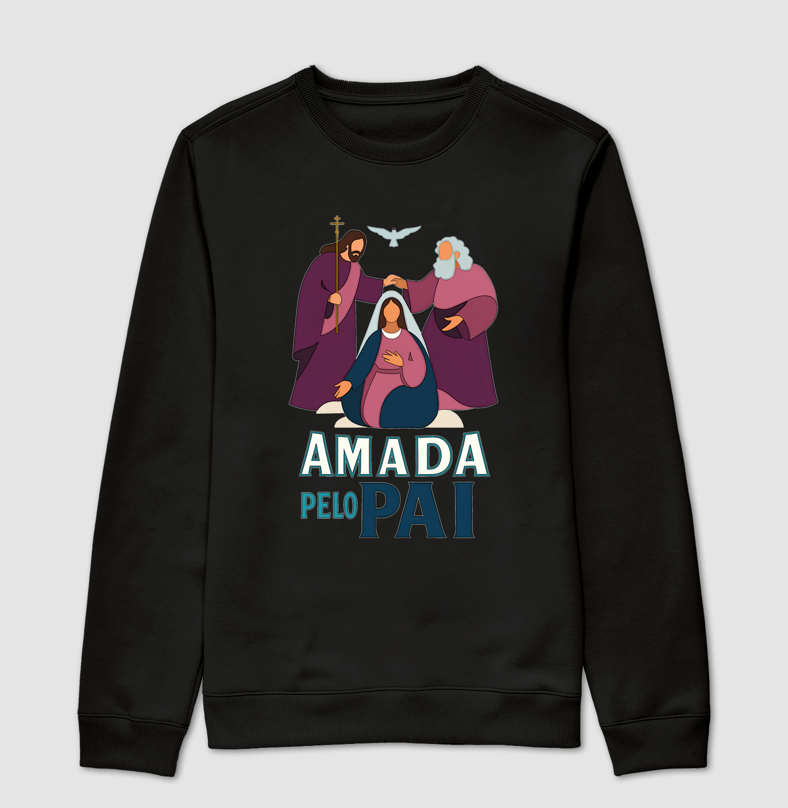 Amada do Pai