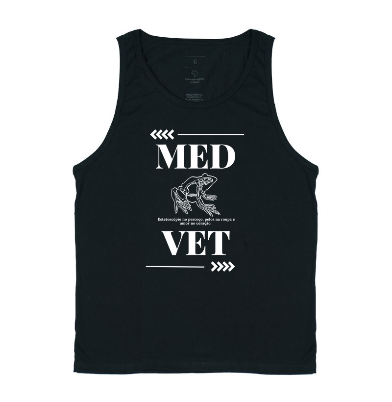 Med Veterinária 