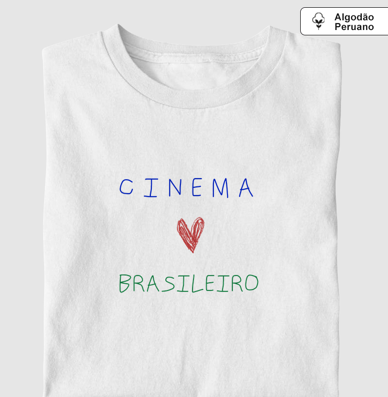 Cinema Brasileiro Pima
