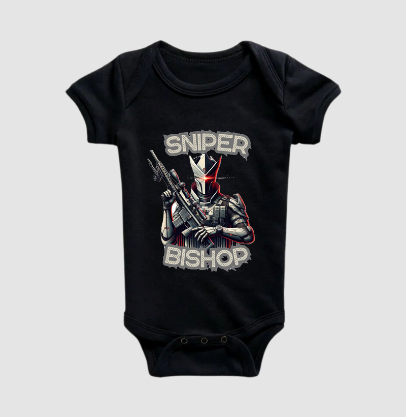 Sniper Bishop