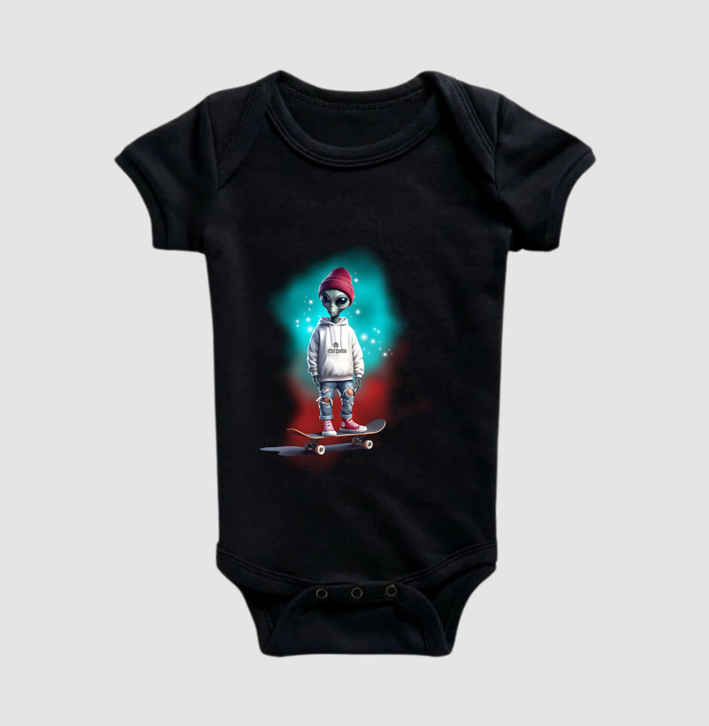 Offworld Drip