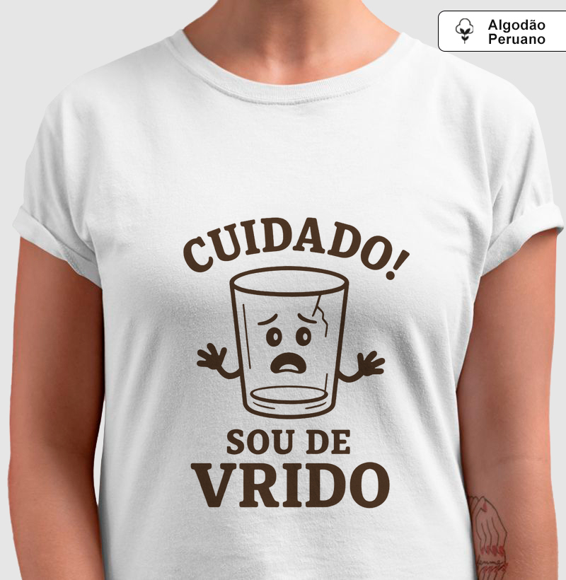 Sou de vrido