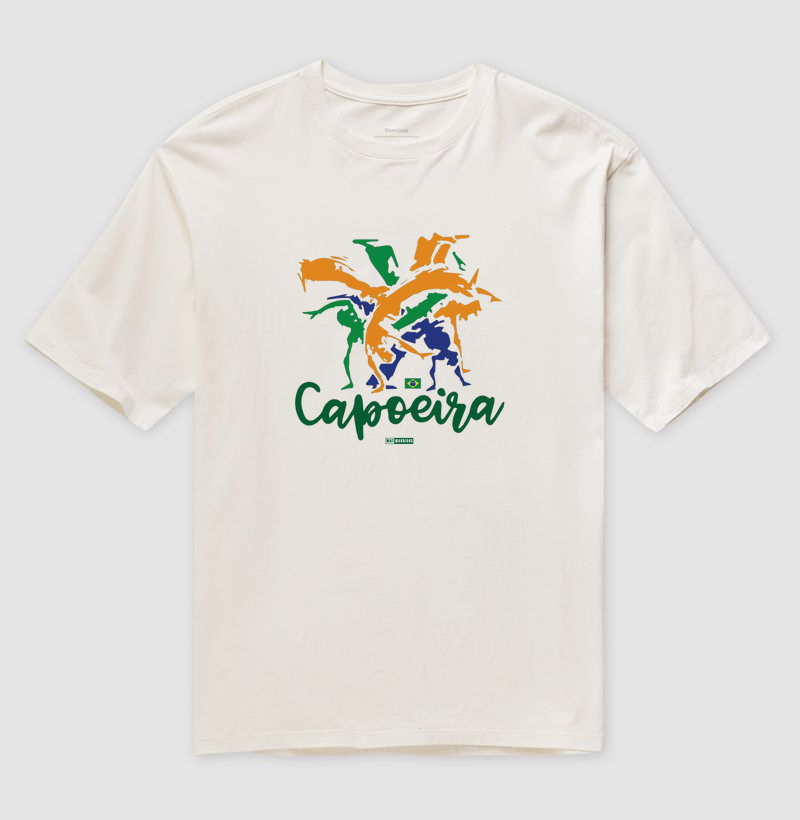 CAPOEIRA BRASIL II