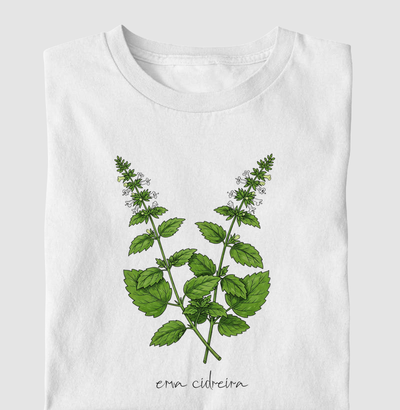 Erva-Cidreira II