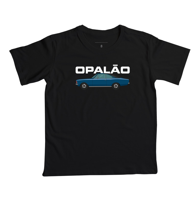 Opalão | Azul