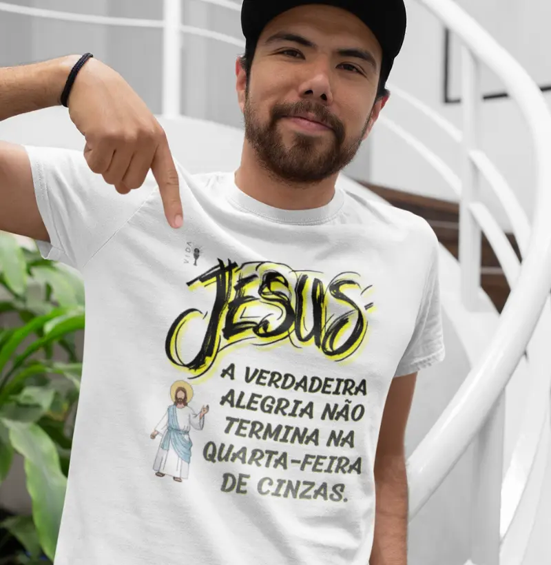 Jesus Carnaval 2